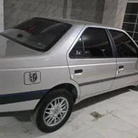 پژو 405|خودرو سواری و وانت|قروه, |دیوار