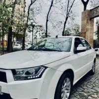 دنا مدل ۹۵ کارمندی|خودرو سواری و وانت|رشت, دخانیات|دیوار