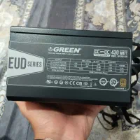 پاور green 430 EUD بی نظیر