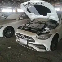 c200l 2025|خودرو سواری و وانت|تهران, جردن|دیوار