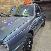 ۴۰۵ مدل ۹۹ دوگانه کارخانه|خودرو سواری و وانت|اصفهان, پوریای ولی|دیوار