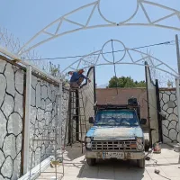 جوشکاری|خدمات پیشه و مهارت|کرمان, |دیوار