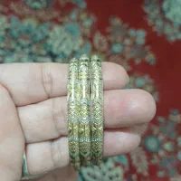 فروش النگوی طلای شیک ومحکم