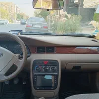 سمند ef7مدل ۹۹|خودرو سواری و وانت|کرج, شهرک بنفشه|دیوار