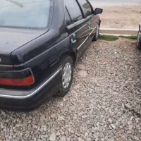 پارس تمیز(پرشیا)سفیر|خودرو سواری و وانت|سملقان, |دیوار