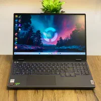 لپ‌تاپ Lenovo Legion R7000 /گرافیک RTX 4060 نسل ۱۴|رایانه همراه|مشهد, ارشاد|دیوار