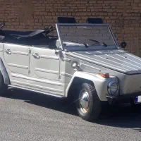 فولکس واگن کروک