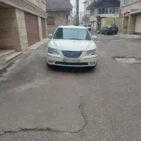 سوناتا ۲۰۰۹  سفید