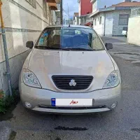 تیبا صندوقدار مدل ۹۱ کم کارکرد بسیارتمیز وبدونخرج|خودرو سواری و وانت|رشت, بوسار|دیوار