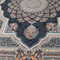 دوتخته فرش درحد نو