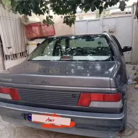 روآ 86 دوگانه شرکتی