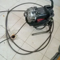 لوله بازکن شهرآرا فاطمی کارگر کریمخان یوسف آباد|خدمات پیشه و مهارت|تهران, فاطمی|دیوار