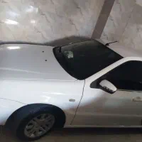 سمند سورن 1404