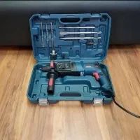 دریل وبتن کن سه کاره