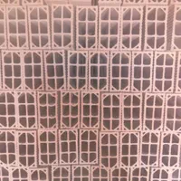 سفال تیغه تهران و بلوک پوکه‌ایی با کیفیت بالا