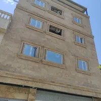 آپارتمان کم واحد. دیدنی