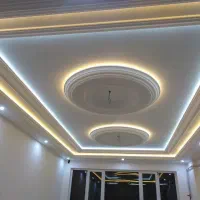 گچکاری خرده کاری گچ خاک سفید کاری با قیمت مناسب