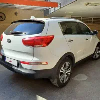 اسپورتیج 2015|خودرو سواری و وانت|کرمان, |دیوار