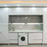 نصاب کابینت کمد دیواری پارتیشن|خدمات پیشه و مهارت|هشتگرد, شهرک بعثت|دیوار