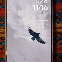 گوشی نوت 13 گلد 256|موبایل|همدان, |دیوار