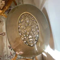 ست مبل سلطنتی با ناهارخوری|مبلمان خانگی و میز عسلی|تهران, باغ فیض|دیوار