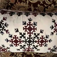 بالش|رختخواب، بالش، پتو|ایرانشهر, |دیوار