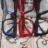 عینک آفتابی زنانه ومردانه وقاب عینک زنانه|زیورآلات و اکسسوری|پرند, فاز ۴|دیوار