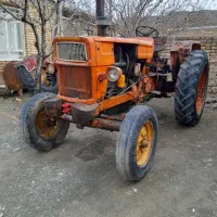 تراکتور رومانی مدل  ۶۲جک جدید