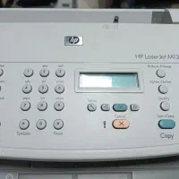 hp1319f MFP|پرینتر، اسکنر، کپی، فکس|سبزوار, نواب صفوی|دیوار