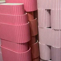 به چند نفر خانم جهت کار در تولیدی باکس نیازمندیم