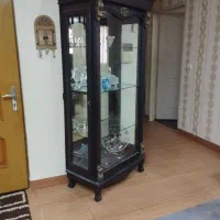 بوفه تمیز به سالم در حد نو