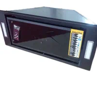 هود تو کار جنرال مکس