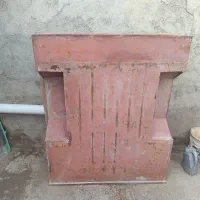 کفی پیکان وانت