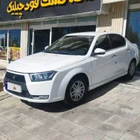 دنا پلاس ۵ دنده مدل ۱۴۰۱|خودرو سواری و وانت|دماوند, گیلاوند|دیوار