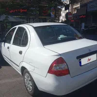 تیبا صندوقدار مدل ۹۷|خودرو سواری و وانت|تهران, نارمک|دیوار