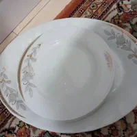 دیس وپیش دستی