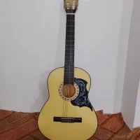 گیتار درحد نو|گیتار، بیس، امپلیفایر|مشگین شهر, |دیوار