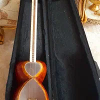 تار فروش|سازهای سنتی|قدس, شهر‌قدس|دیوار