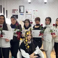 آموزشگاه کاشت ناخن فوق تخصصی با متد روس|خدمات آموزشی|کرج, گوهردشت|دیوار