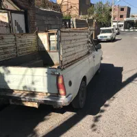 پیکان وانت|خودرو سواری و وانت|میاندوآب, |دیوار