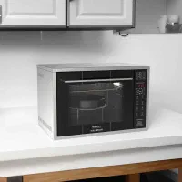 فروش فوق‌العاده سولاردوم 55 لیتری با 11 برنامه پخت