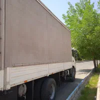 تک کاویان ۲۱۹|خودرو سنگین|تهران, الهیه|دیوار