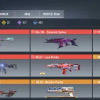 اکانت کالاف دیوتی call of duty