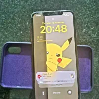 گوشی آیفون xsmax 256