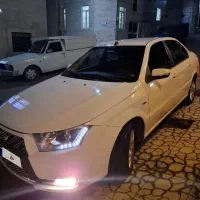 دنا بی رنگ مدل 96