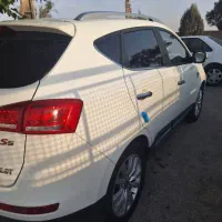 جک اس 5 اخرای مدل96 بیرنگ