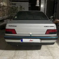 پژو۴۰۵مدل۹۸