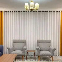 پرده دوزی حرفه ای کارگاهی|خدمات پیشه و مهارت|اصفهان, گلزار|دیوار