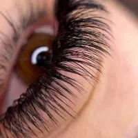 کاشت مژه هیدن|خدمات آرایشگری و زیبایی|رشت, گلسار|دیوار
