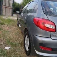 پژو 207 مدل 99 موتور TU5|خودرو سواری و وانت|گرگان, |دیوار